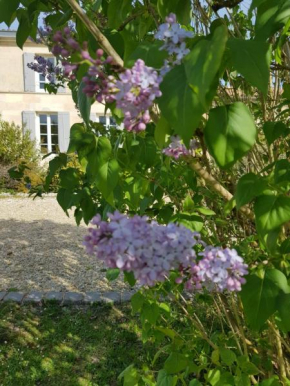 La bastide de Margaux